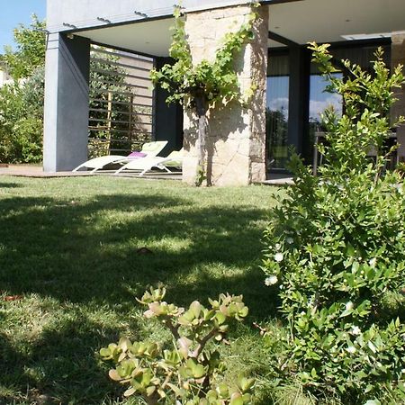 A Casa Nera Daire Porto Pollo Dış mekan fotoğraf