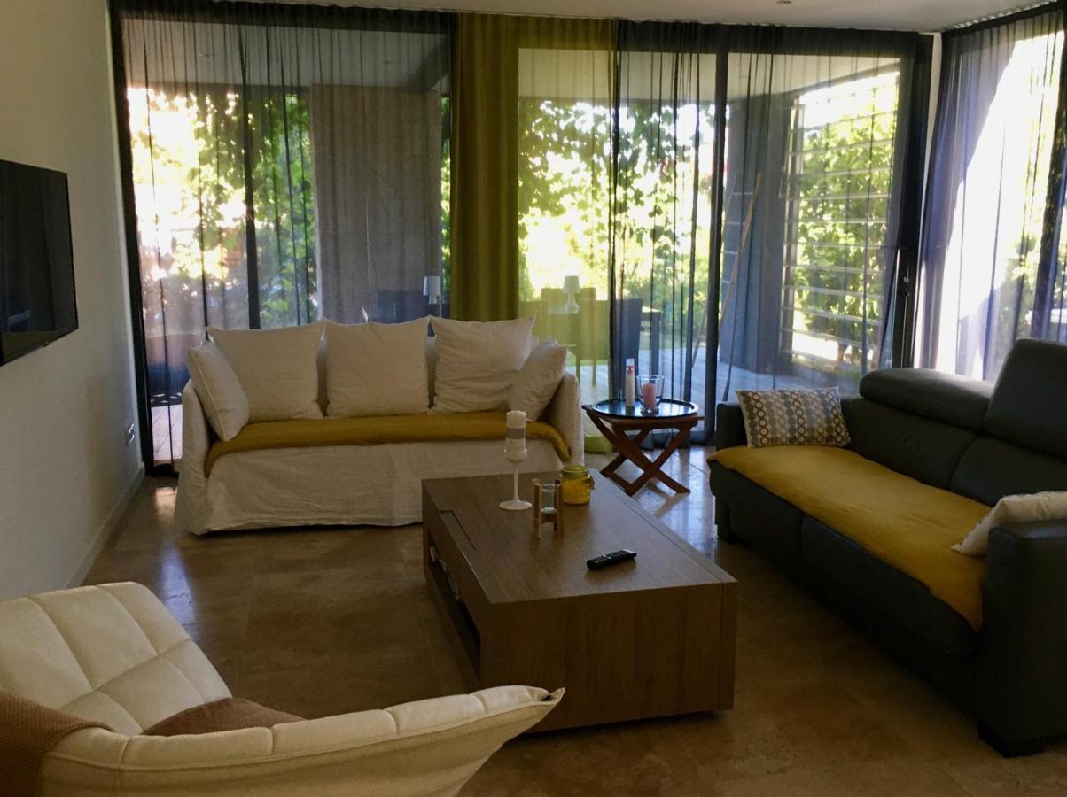 A Casa Nera Daire Porto Pollo Dış mekan fotoğraf