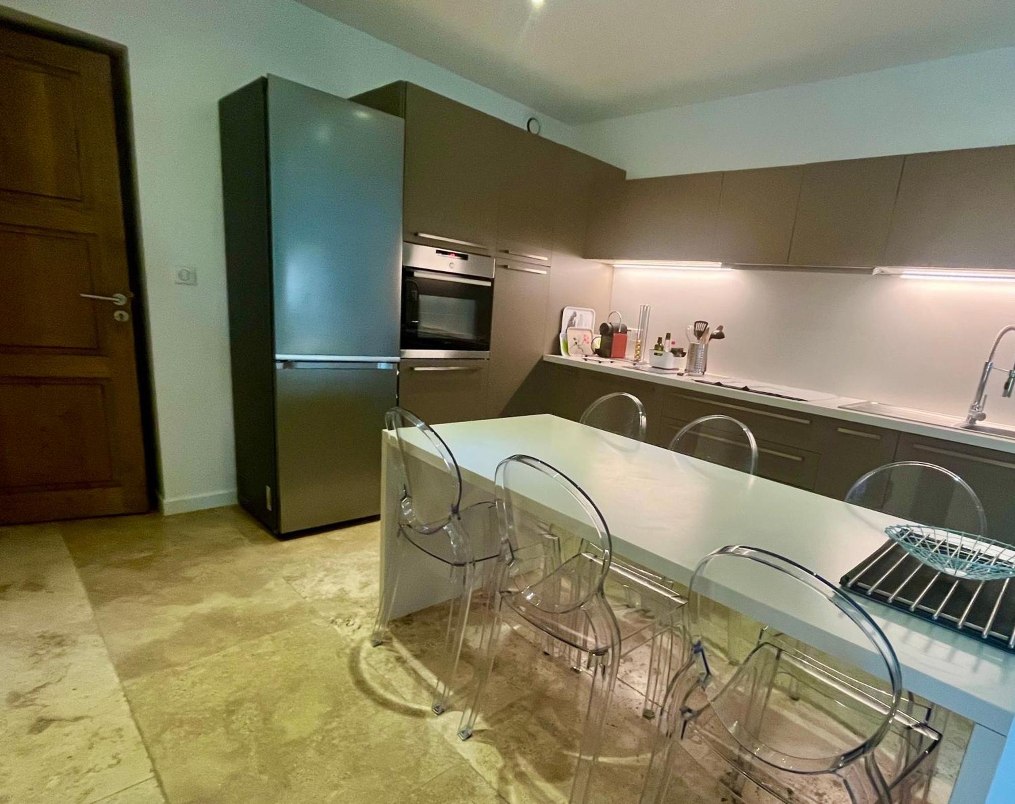 A Casa Nera Daire Porto Pollo Dış mekan fotoğraf